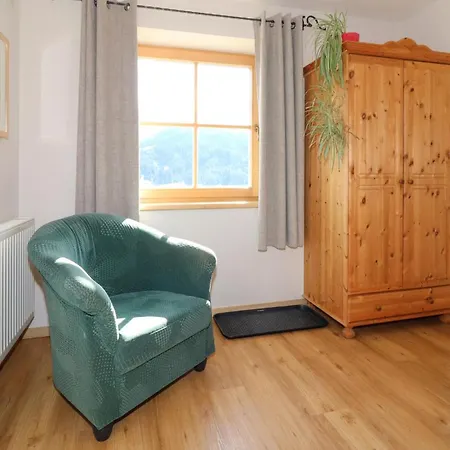 Ferienwohnung Brixen Im Thale Daire