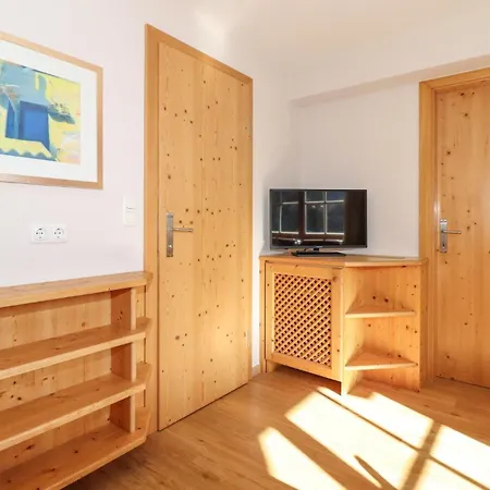 Ferienwohnung Brixen Im Thale Daire