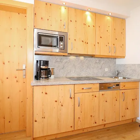 Daire Ferienwohnung Brixen Im Thale *