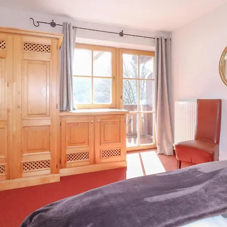 Ferienwohnung Brixen Im Thale