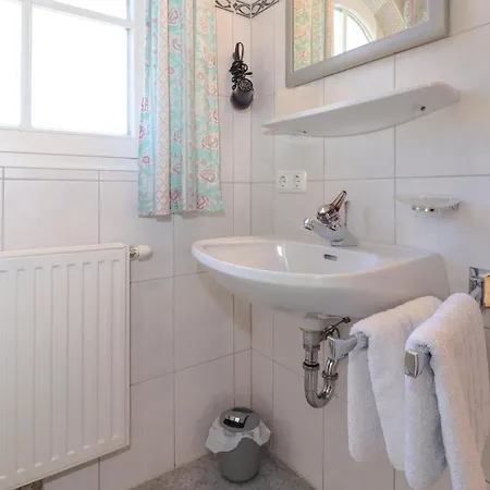 Ferienwohnung Brixen Im Thale Daire *