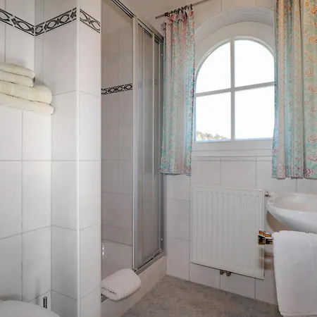 Ferienwohnung Brixen Im Thale *