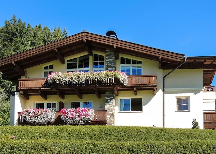 Ferienwohnung Brixen Im Thale Brixen im Thale