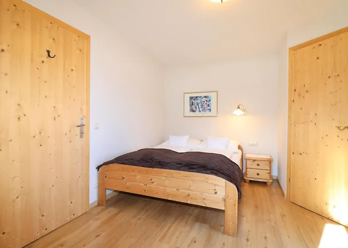 Ferienwohnung Brixen Im Thale