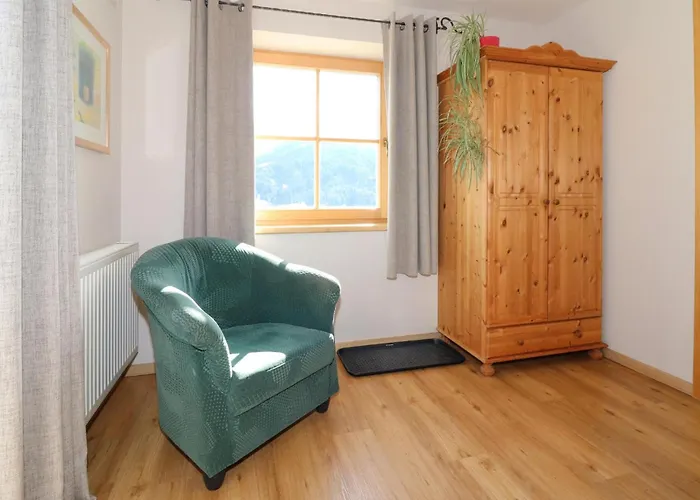 Ferienwohnung Brixen Im Thale Appartamento