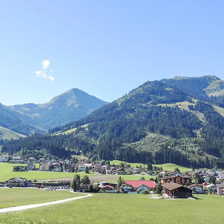 Ferienwohnung Brixen Im Thale * Brixen im Thale