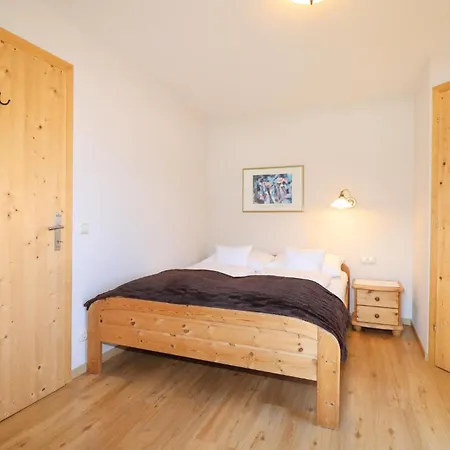 Ferienwohnung Brixen Im Thale