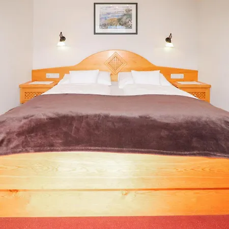 Ferienwohnung Brixen Im Thale Appartement *