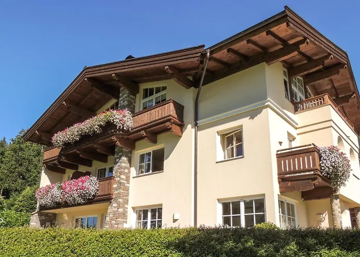 Ferienwohnung Brixen Im Thale Brixen im Thale