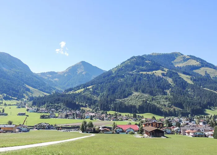 Ferienwohnung Brixen Im Thale * Brixen im Thale