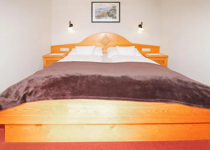 Ferienwohnung Brixen Im Thale Appartement *