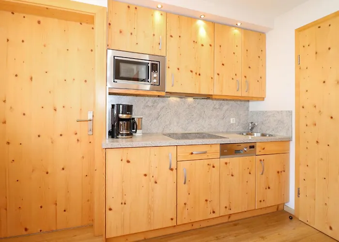 Appartement Ferienwohnung Brixen Im Thale *