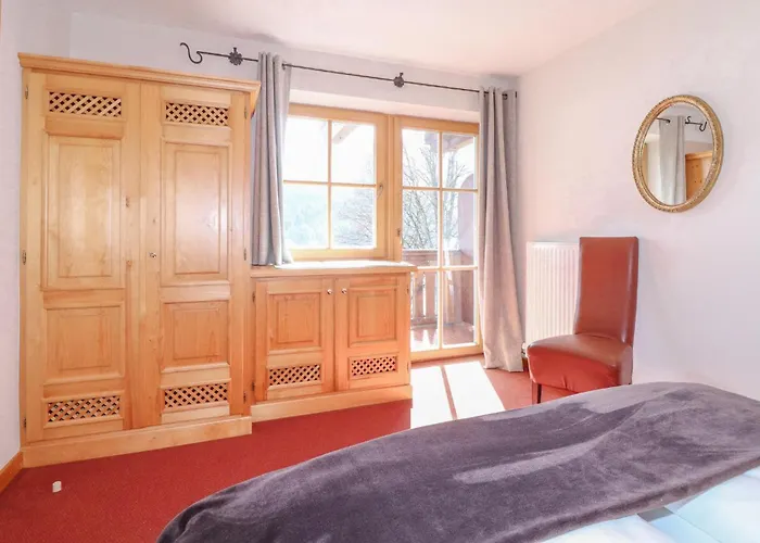 Ferienwohnung Brixen Im Thale