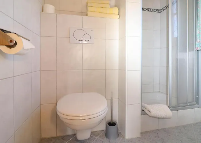 Ferienwohnung Brixen Im Thale