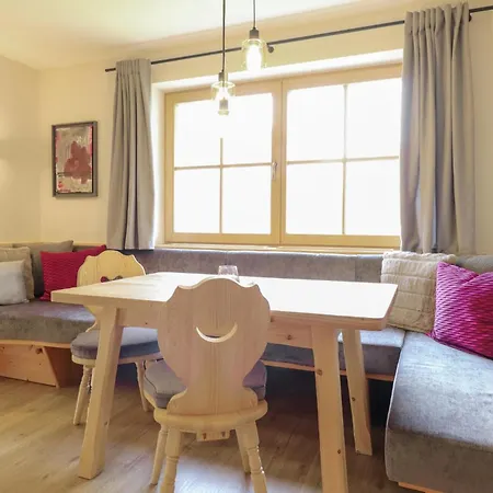 Apartmán Ferienwohnung Brixen Im Thale *