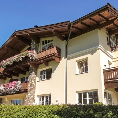 Ferienwohnung Brixen Im Thale Brixen im Thale