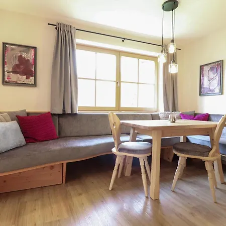 Apartmán Ferienwohnung Brixen Im Thale