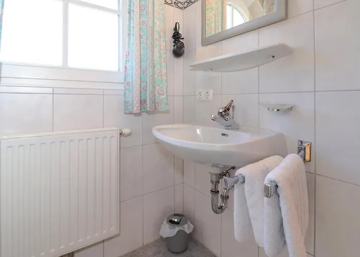 Ferienwohnung Brixen Im Thale Apartmán *