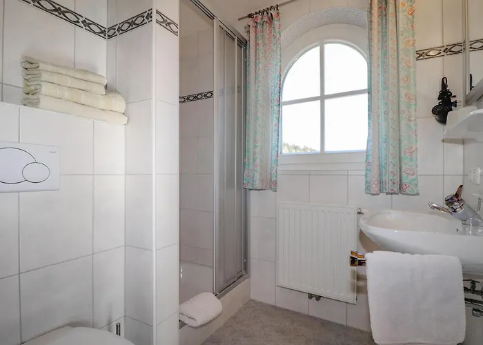 Ferienwohnung Brixen Im Thale *